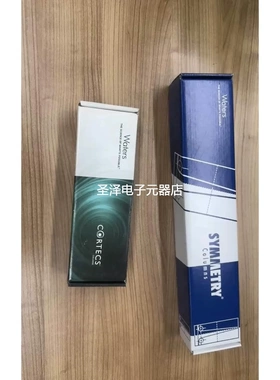 沃特世WAT200670 Symmetry Shield RP8 , 5µm, 4.6×250mm议价