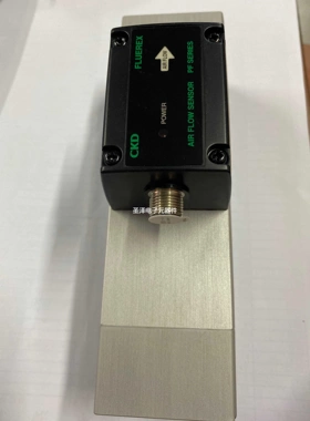 日本CKD精密流量开关PFD-402-25全新原装真品当天发货议价