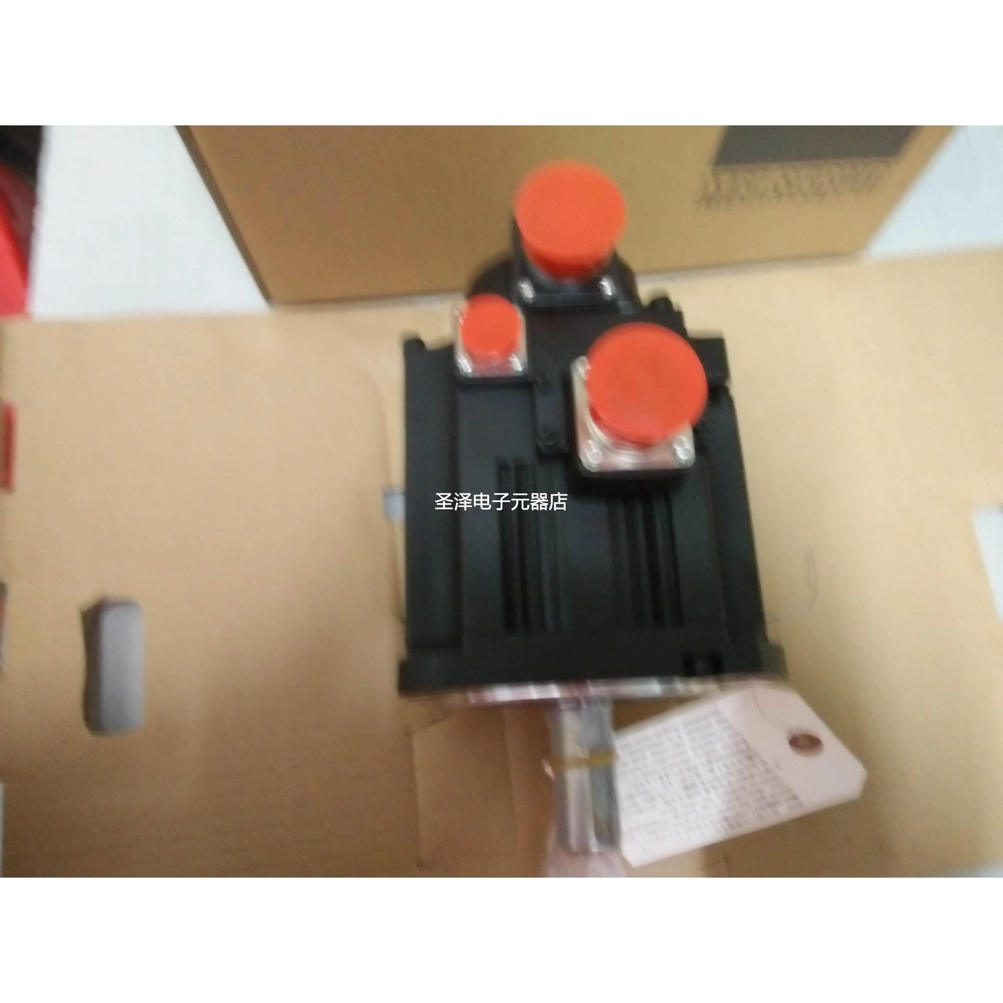 三菱伺服电机 HF-SE102B议价