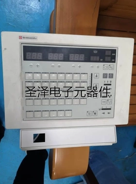 SHIMADZU岛津NDK-1319PCB1 B控制面板议价