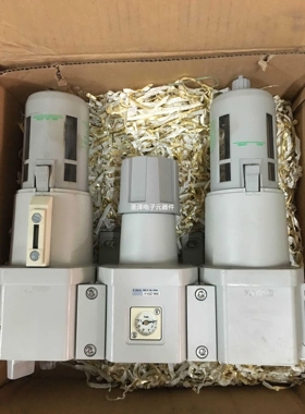C8000-25-W/F8000-25-W/R8000-25-W全新原装正品CKD过滤器调压阀