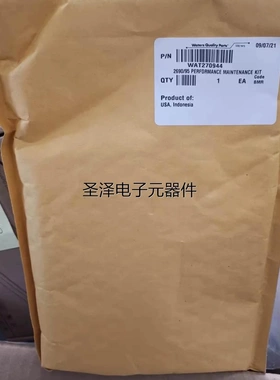 沃特世Waters 2695 PM包 WAT270944 228议价