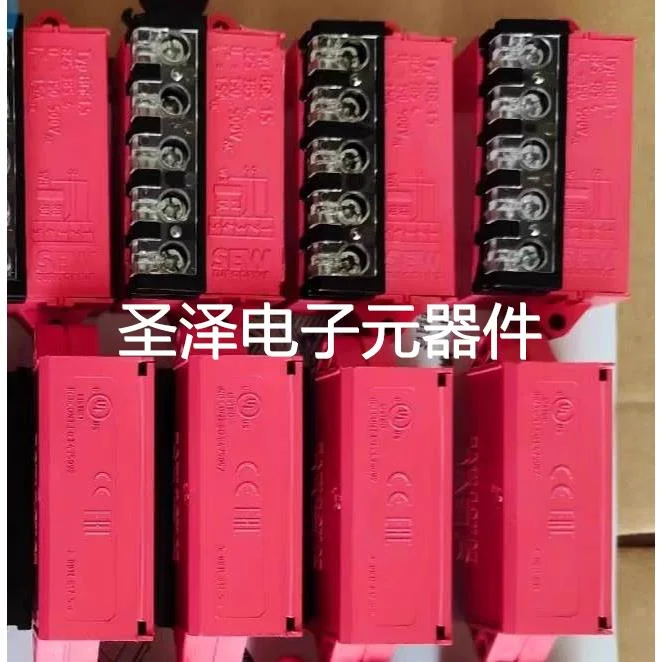 SEW 电机 整流 模块 BGE 1.5 825 385 4 Ue=150...500VAC 刹车议