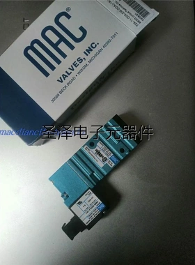 MAC电磁阀411A-DOA/D0A-DM-DDAJ-1KJ /52A-11-D0B-DM-DDAA-1BA议