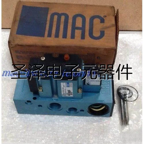 MAC电磁阀6313D-651-PM-691DA（原装进口，订货期很长）议价