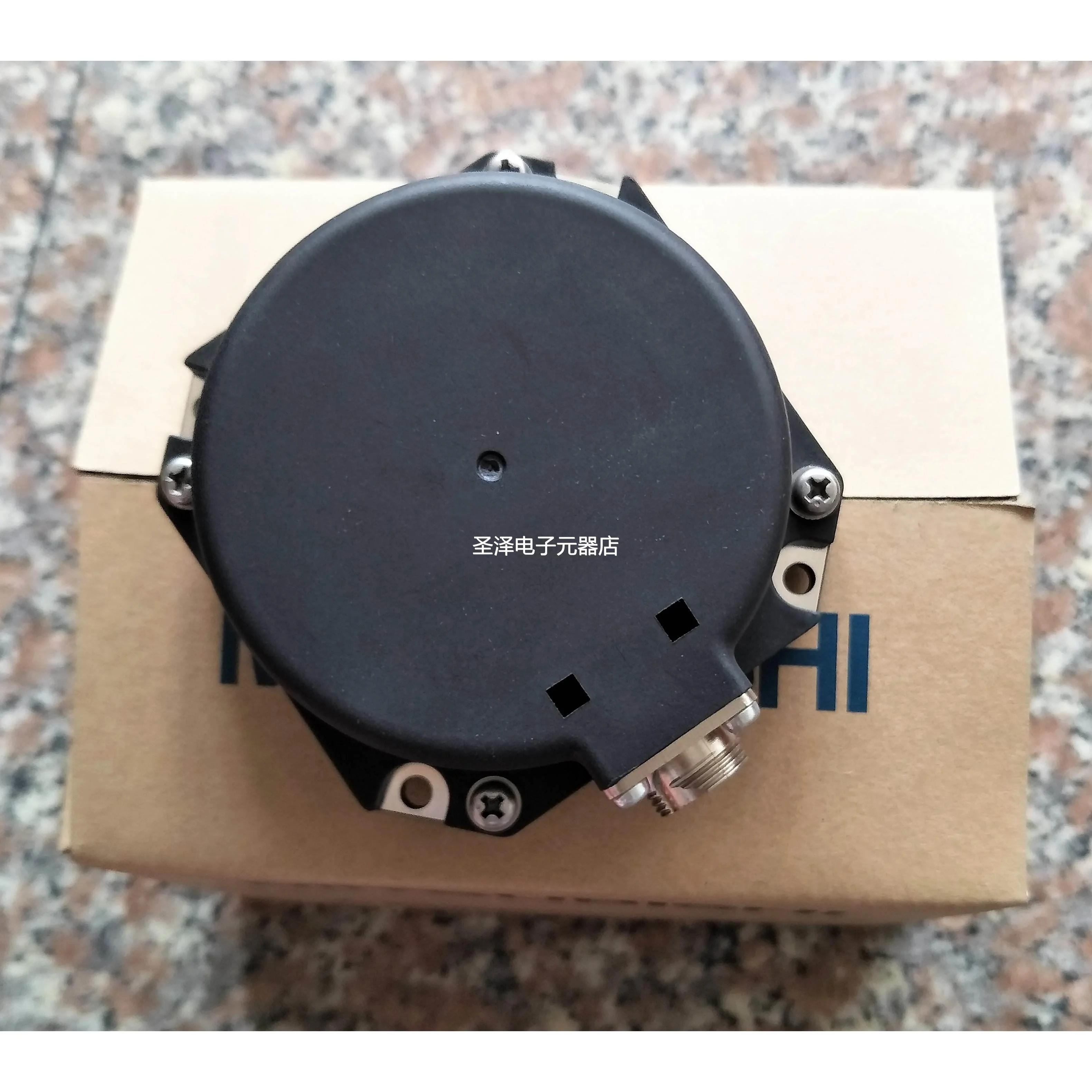 三菱伺服电机J4编码器OSA24R OSA24RS OSA24R-C10议价