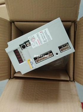 驱动器MR-E-200A-KH003 质保1年议价