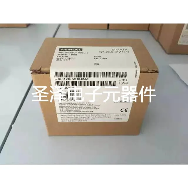 6ES7288-3AE08-0AA0西门子原装模块6ES7288-3AE08-0AA0议价
