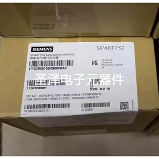 6DR5211-0EM21-0AA0西门子原装智能阀门定位器6DR5211-0EM21-0AA0