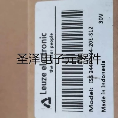 原装德国LEUZE劳易测传感器ISS 244PP/44-20E-S12 全新正品现货议