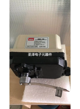 HENGDA 电动执行器SM-10/SM-10R5S/15S/30S/60S电动执行器议价