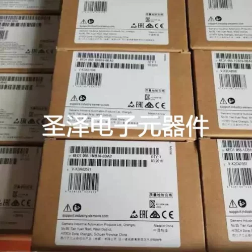 6ED1 055-1NB10-0BA2西门子原装控制器模块6ED1 055-1NB10-0BA2议