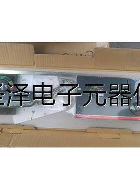 ABB T7断路器旋转操作机构RHE NORMAL for F/W T7 1SDA062122R3议