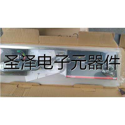 ABB T7断路器旋转操作机构RHE NORMAL for F/W T7 1SDA062122R3议