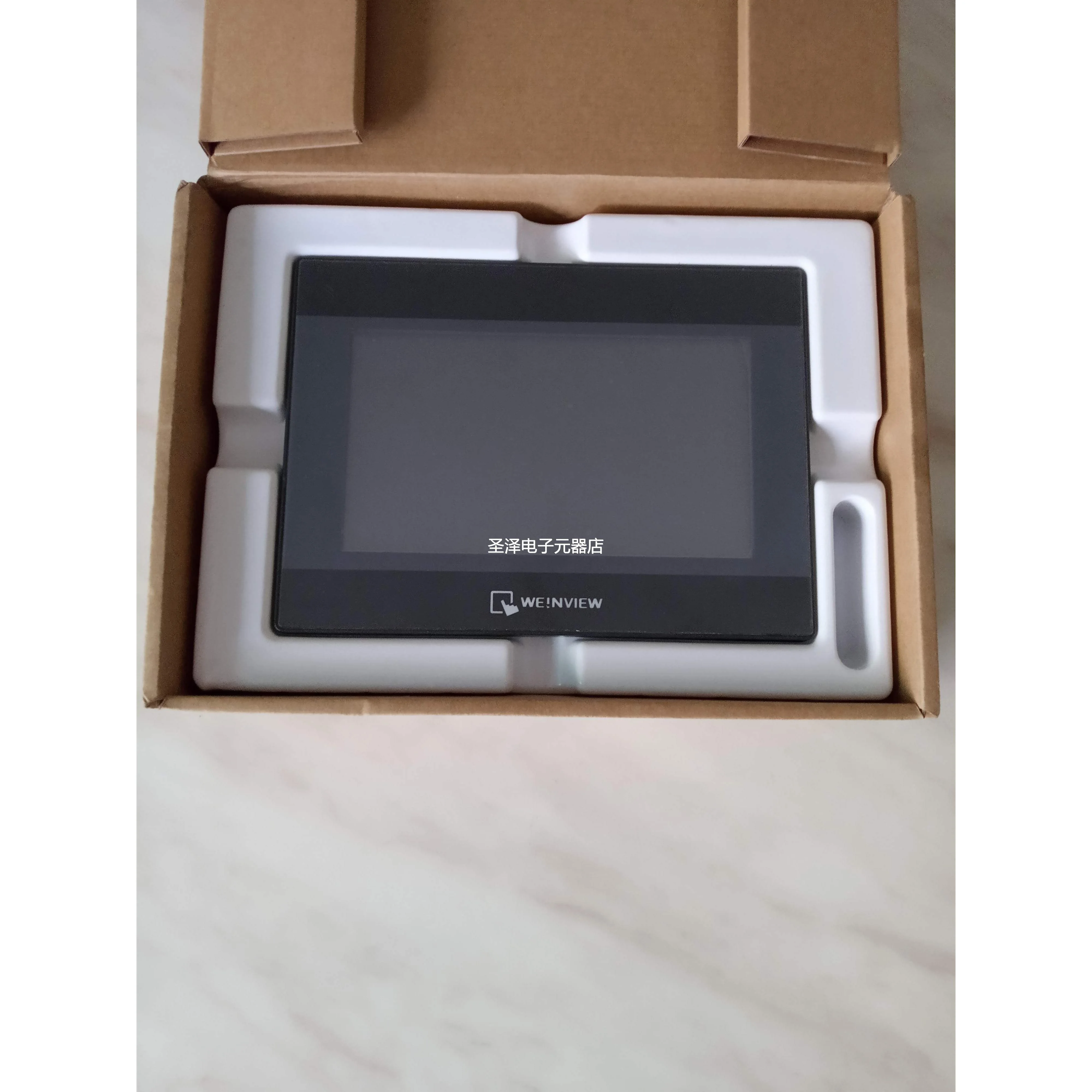 维纶MT8051IP TK8071IP人机界面触摸屏 显示屏议价