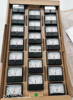 全新原装横河YOKOGAWA电流表，2096A37-A46-N-B-BS FS 5A,CT 75/5