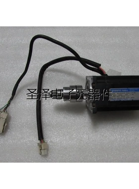 SHMPO-Nidec 电机 BLAM023-3AS-VR15C 一台议价
