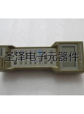 LEADER [ LF 970 PHS 有2台 一台 1斤 11-3议价