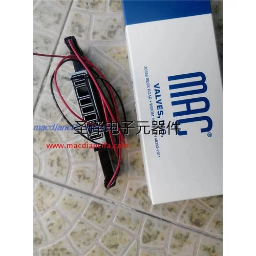 MAC电磁阀48B-EME-000-GDCP-1GA议价