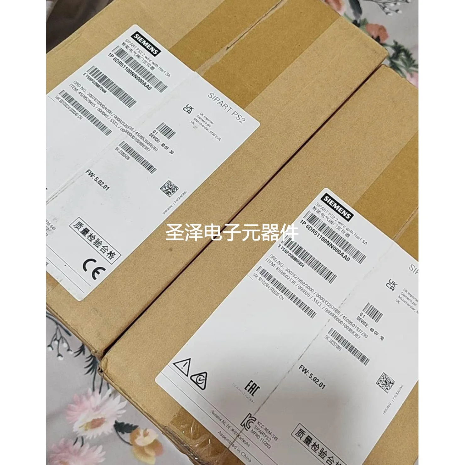 6DR5013-0NG03-0AA9西门子原装阀门定位器6DR5013-0NG03-0AA9议价