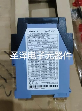 Knick P41000 D1-0050议价