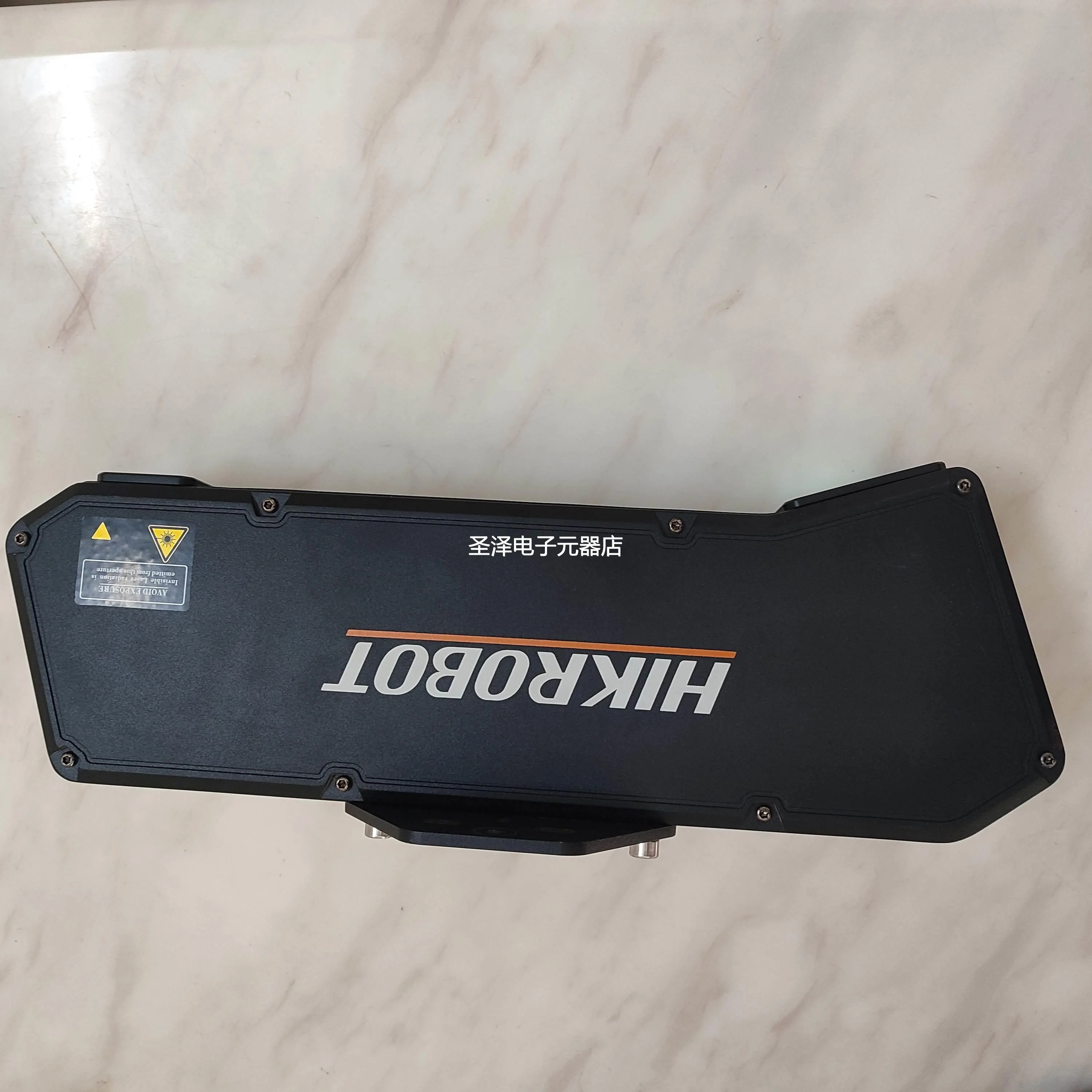 海康MV-DL2025-04H-H DL2125 DL2126-04H-R线激光立体相机议价