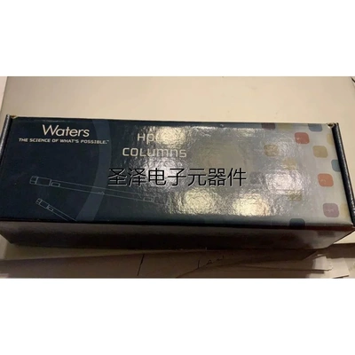 沃特世氨基甲酸酯色谱柱 只开机测试 适合客户wat035577 143议价