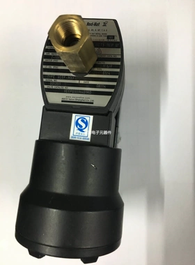 现货ASCO防爆电磁阀VCEFG551H401MO阀体G551B401MO真品当天发货议