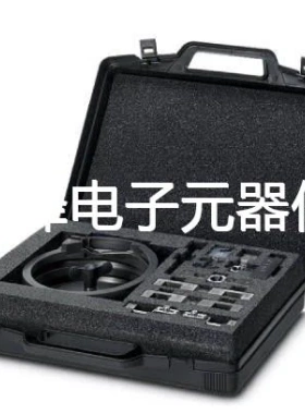 CF 1000-TOOLKIT 4,0/10 - 1208270 - 转换工具 菲尼克斯议价