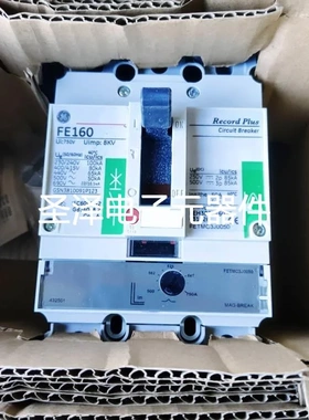 GE FEH36MC050JF FE160 3P 50A议价