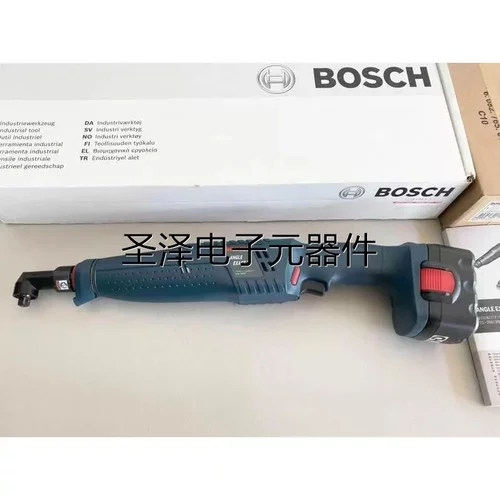 正品德国进口博世BOSCH电动工具定扭扳手弯头锂电池EXACT30-300议