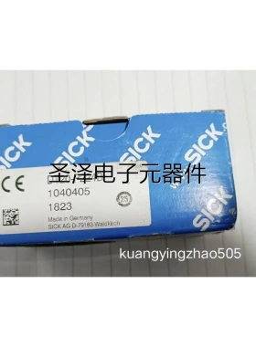 DT20-P224B SICK西克传感器全新原装正品1040405期货议价