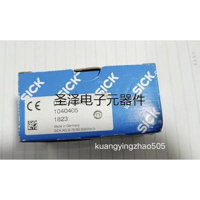 DT20-P224B SICK西克传感器全新原装正品1040405期货议价