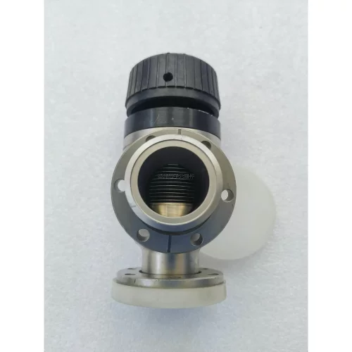 瓦里安VARIAN手动真空阀，1.5‘’SSV H/O,接口CF35，包好包邮！