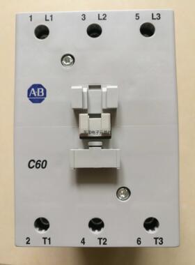 2023现货AB接触器100-C60KF00 100-C60*00 AC220V现货议价