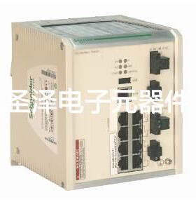 施耐德 TCSESM063F2CS1C : 扩展管理型交换机议价