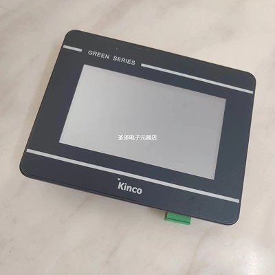 kinco步科触摸屏MT4230Hi T TE原装现货 技术支持议价