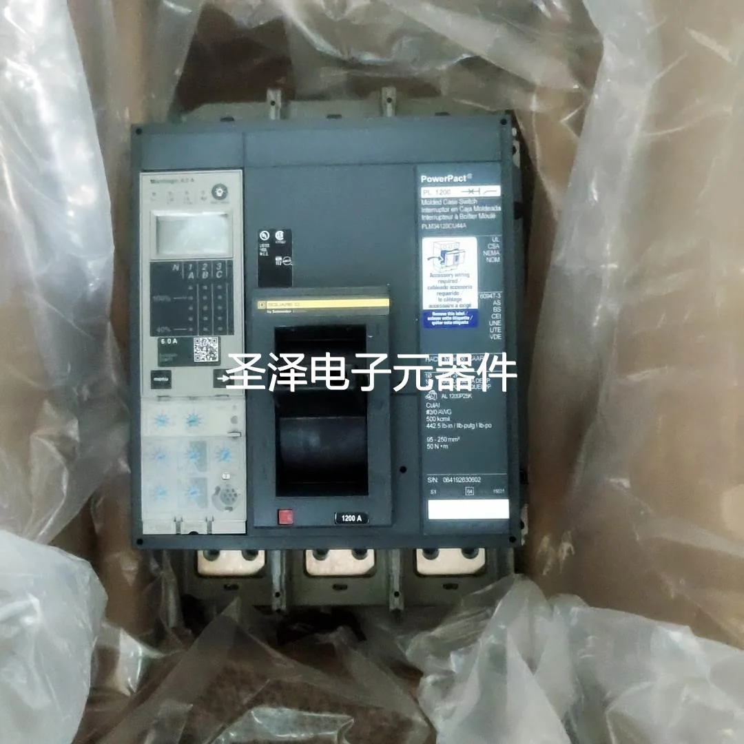 SQUARE D PLM34120CU44A议价