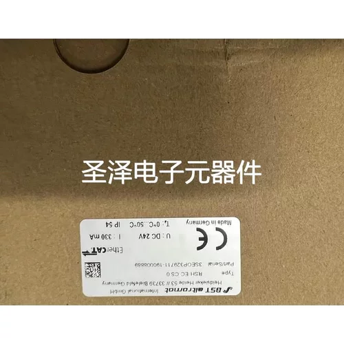 BST标记传感器模块RSH-EC-CS.0 RSH-CS-UN11.1 3SEOP329715议价