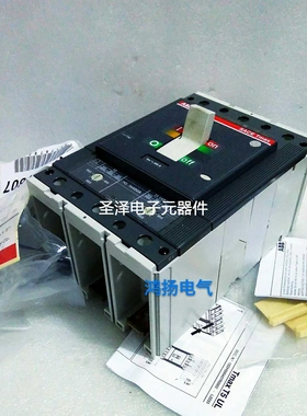 ABB SACE TMAX T5S400 3P 400A议价