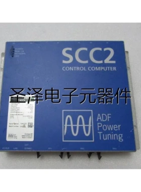 control computer SCC2 CM300P3 一台 在17-3议价
