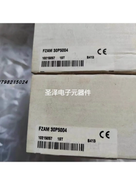 Baumer堡盟FZAM 30P5004/S15传感器FZAS 12P1002议价