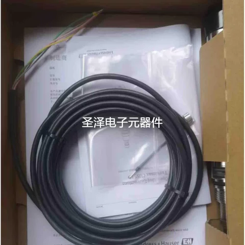现货E+H CUS52D-AA1BA2浊度仪CUS52D-10L1/0卫生型浊度探头议价议