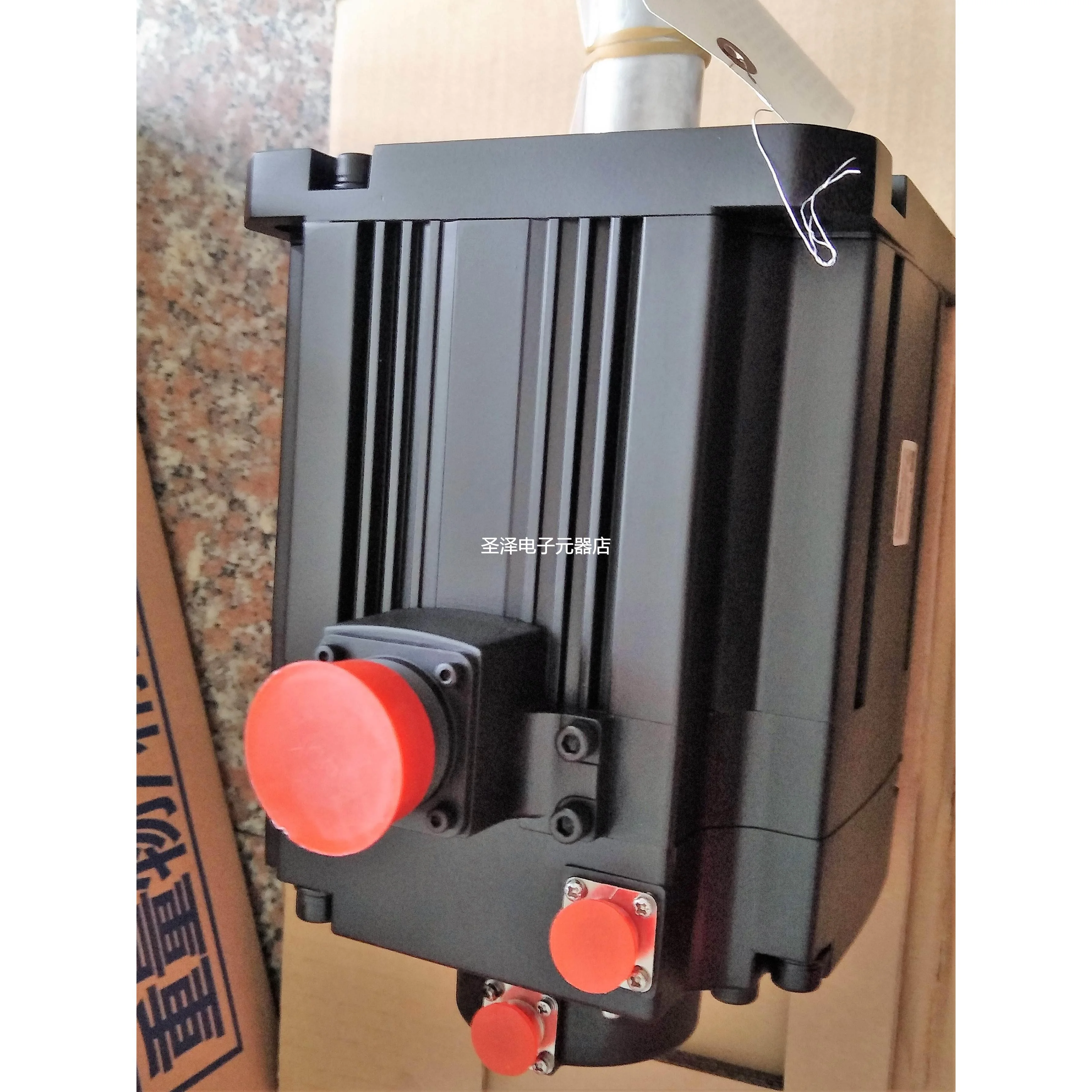 三菱伺服电机 HF-SP502B议价