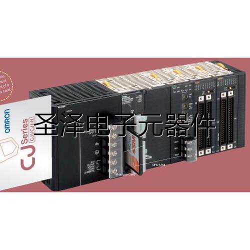PLC 模块 CJ1M-CPU22议价