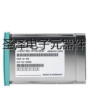 6ES7952-1AP00-0AA0 6ES7 952-1AP00-0AA0议价