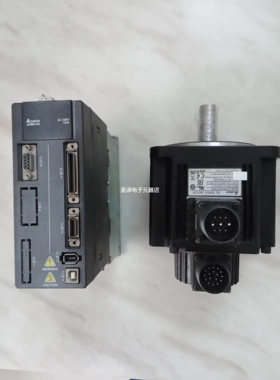 台达伺服ASD-A2-1021 1521 0421 0721-M L电机ECMA-E21310RS/ES议