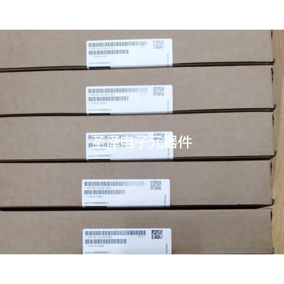 6SE7041-2UL84-1GG0西门子原装阻容吸收板6SE7041-2UL84-1GG0议价