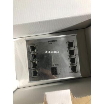 CU2208-0000倍福CU2208BECKHOFF倍福交换机议价