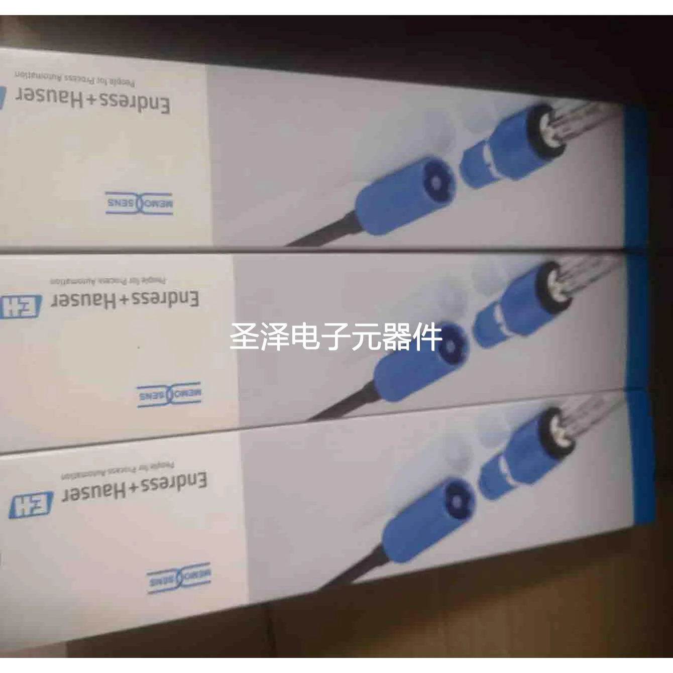 E+H电极现货CPS71D-7TB21恩德斯豪斯电极CPS71D-7TB21议价议价